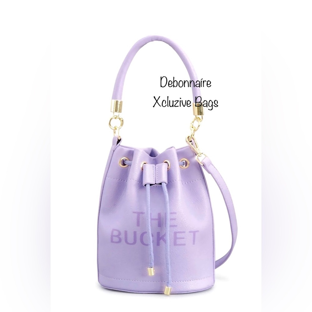 Bucket Purse
